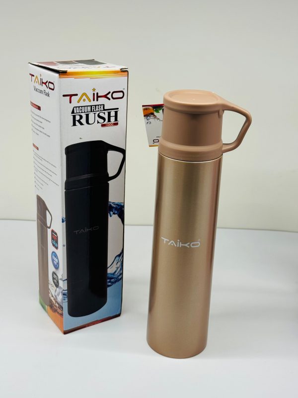 Taiko Rush 1000 Vacuum Flask – 1000ml - Image 4