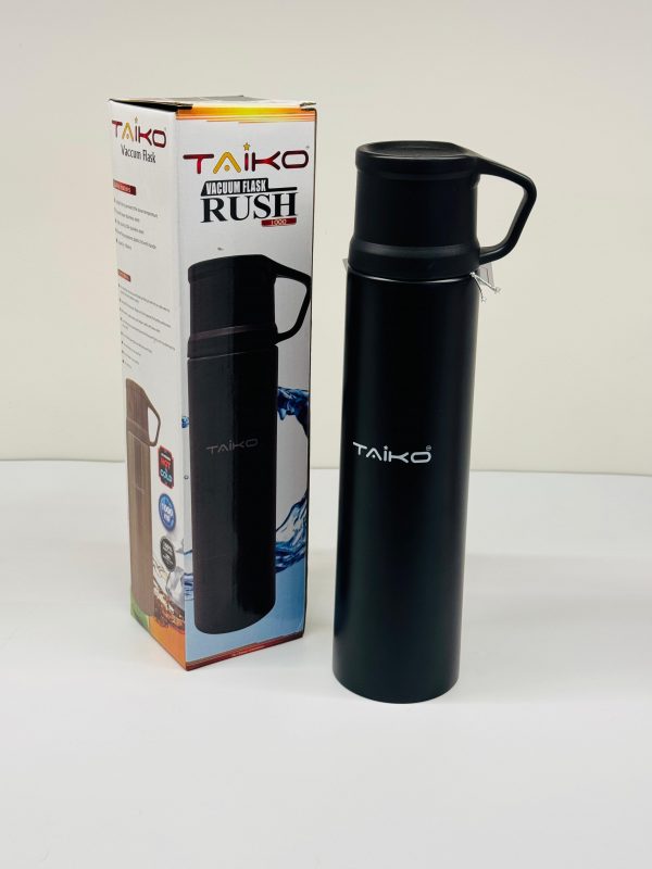 Taiko Rush 1000 Vacuum Flask – 1000ml - Image 2