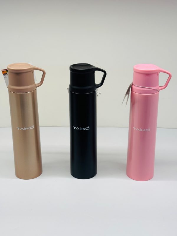 Taiko Rush 1000 Vacuum Flask – 1000ml