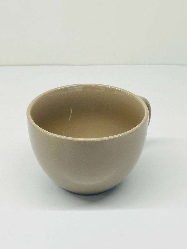 Matte Pastel Ceramic Cup - Image 2