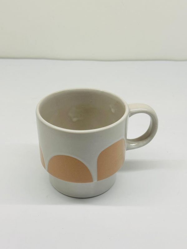 Modern Minimalist Ceramic Mugs - Image 4