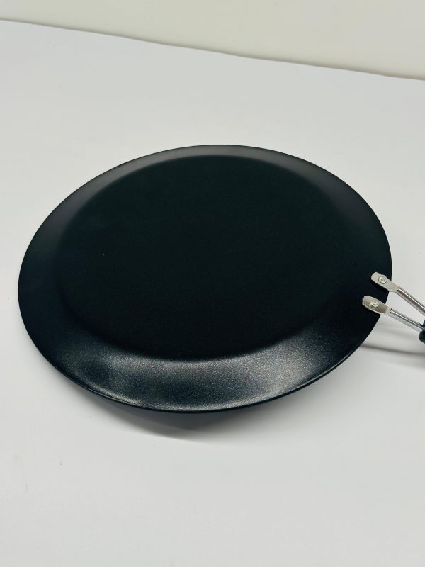 Non-Stick Flat Pan 26CM - Image 2
