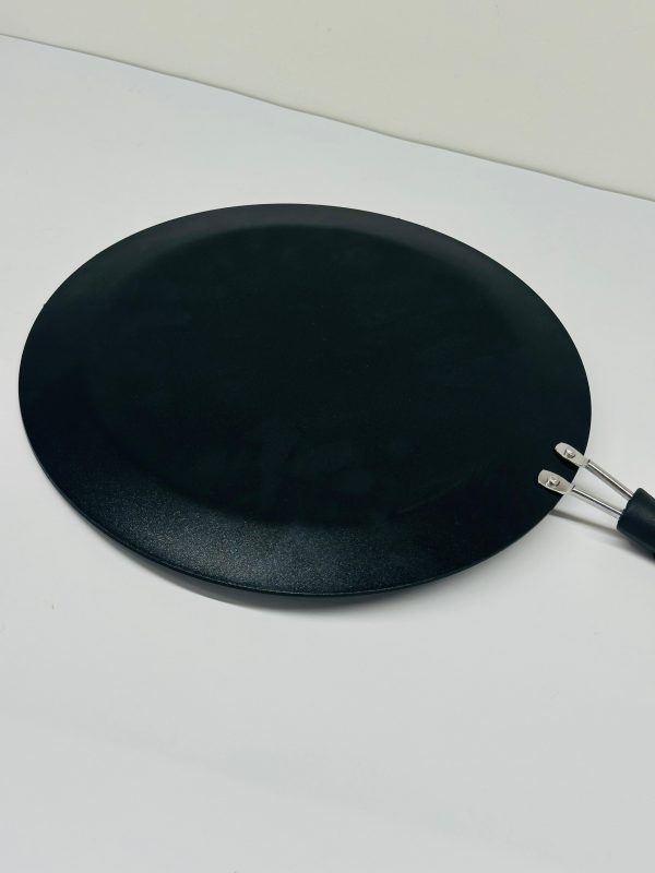Non-Stick Flat Pan 32CM - Image 3