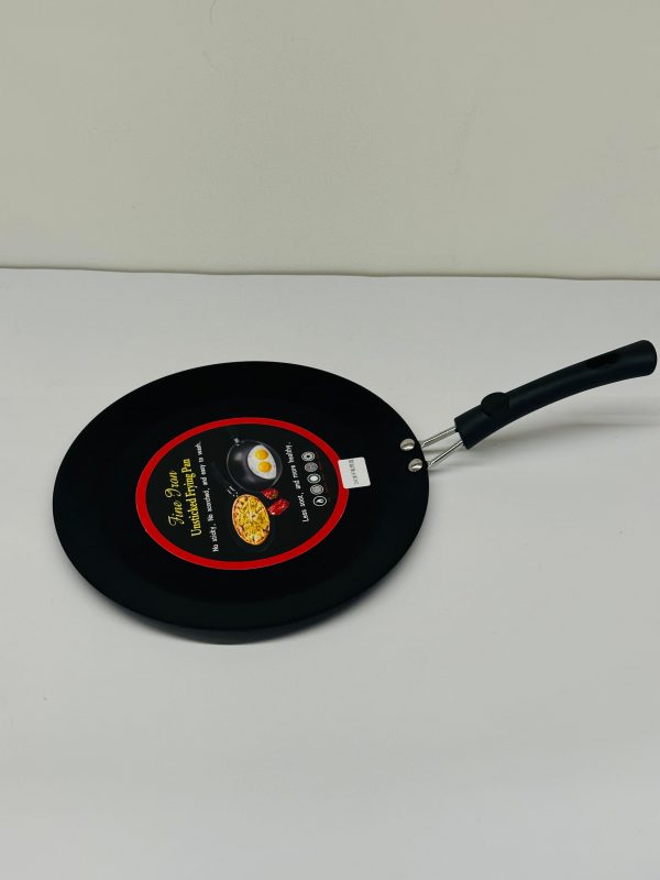 Non-Stick Flat Pan 26CM