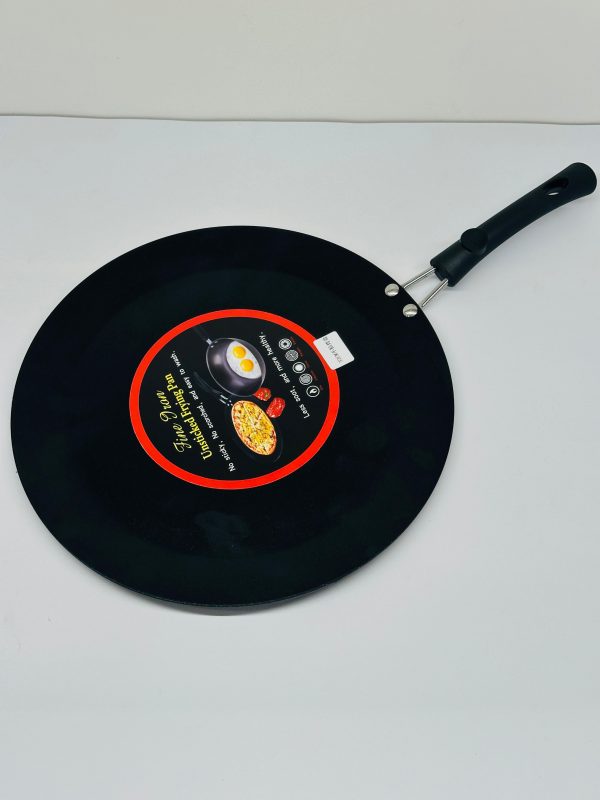 Non-Stick Flat Pan 32CM