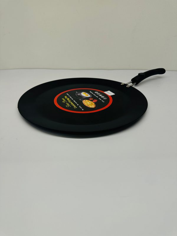 Non-Stick Flat Pan 32CM - Image 2