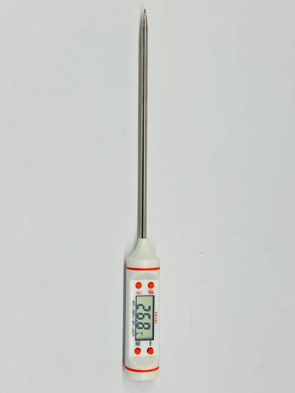 Digital Cooking Thermometer – Probe Style - Image 2