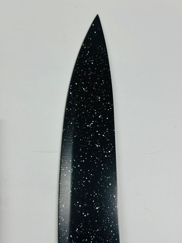 EREASTHQS 6-Piece Premium Knife Set – Black Blade Edition - Image 3