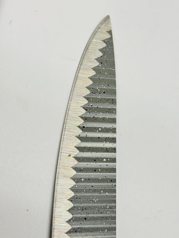EREASTHQS 6-Piece Knife Set - Image 3