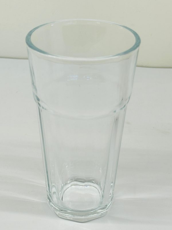 High Quality Glass Tea Cup Set – 3 PCS - Image 3
