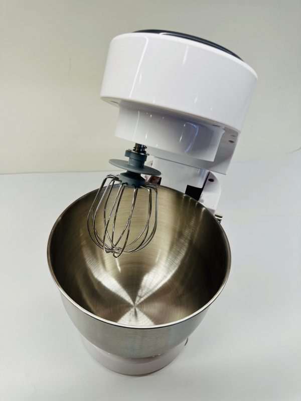 Silver Love 7L Stand Mixer - Image 3