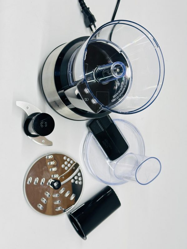 RAF 3-in-1 Food Processor - Image 3