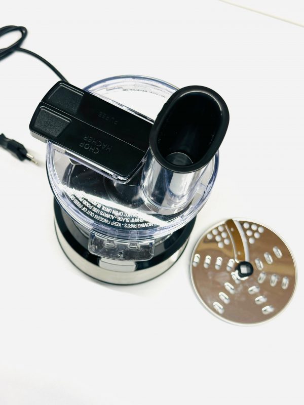 RAF 3-in-1 Food Processor - Image 2