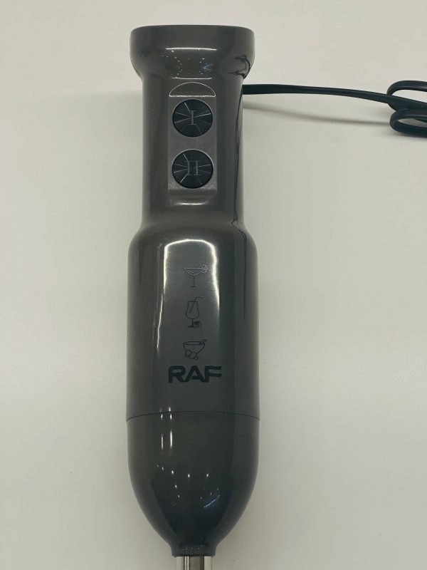 RAF Hand Blender – R.356 - Image 2