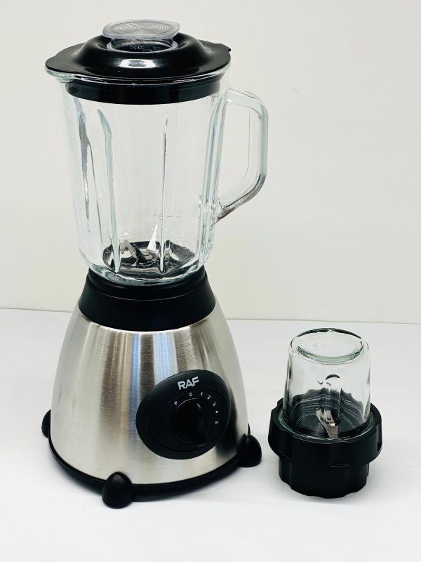 RAF Electric Blender 1.5L