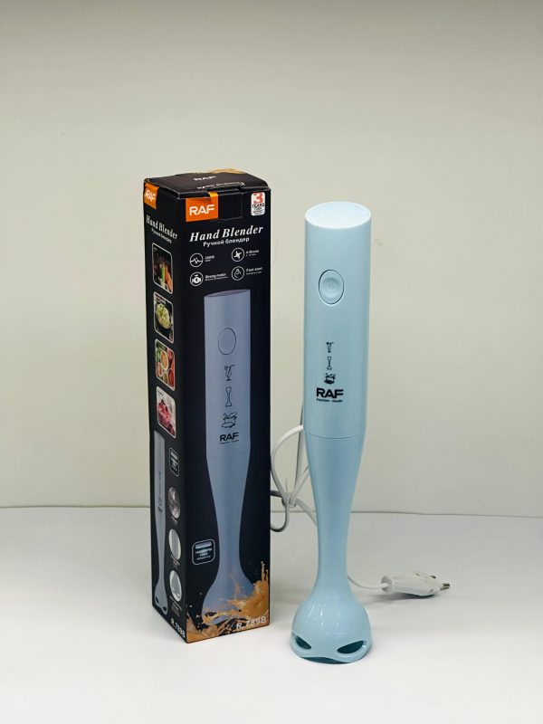 RAF Hand Blender – 300W - Image 3
