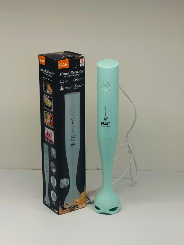 RAF Hand Blender – 300W - Image 4