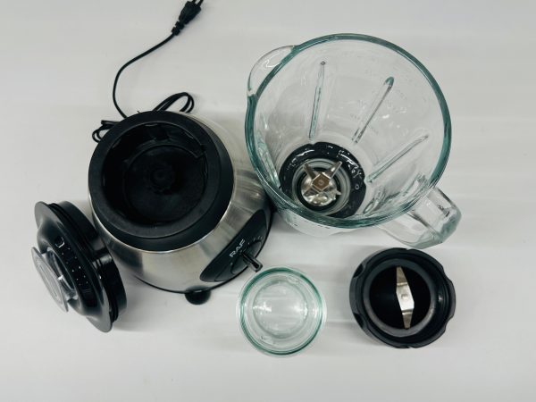 RAF Electric Blender 1.5L - Image 3