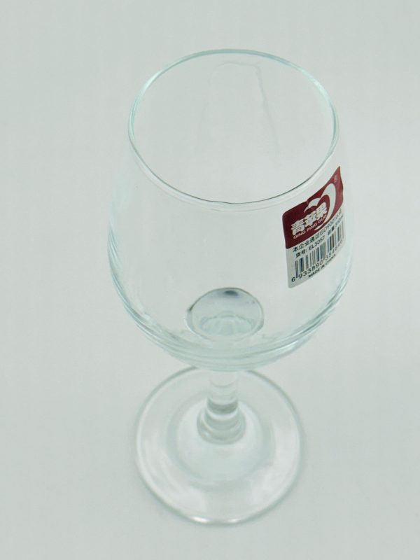DELI 6-Piece Wine Glass Set - Image 3