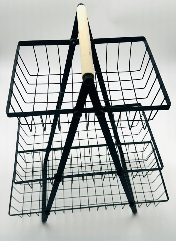 3-Tier Home Storage Rack - Image 2