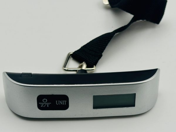 Digital Electronic Luggage Scale - Image 2
