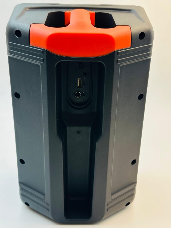 KBroad KTS-1330 6.5” Wireless Speaker with Microphone - Image 3