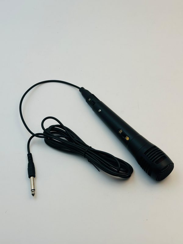 GreatMice GTS-1222 6.5" Wireless Speaker with Wired Microphone - Image 3