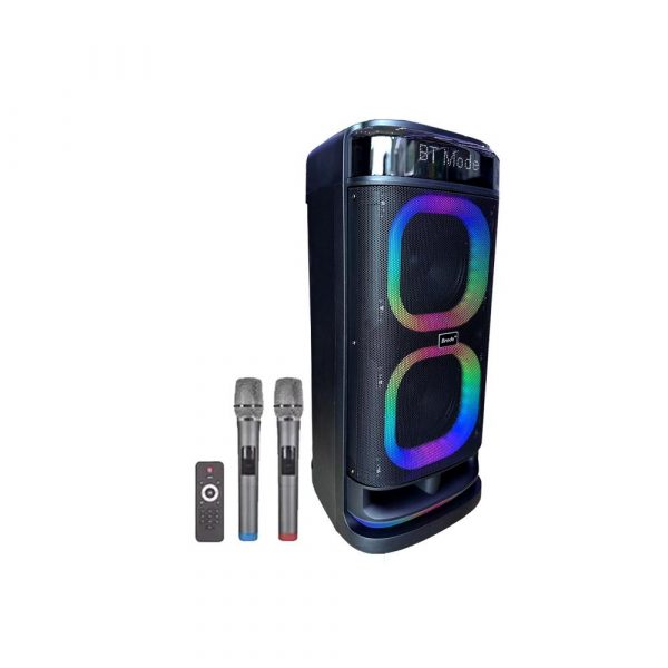 Brodu BTS-2120 Lyric Display iKaraoke Box