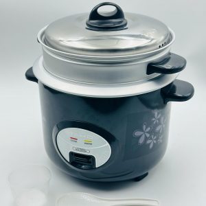 Taiko Chef-1800 Automatic Rice Cooker