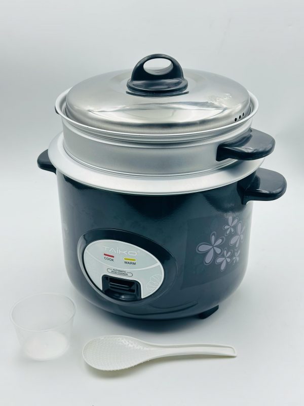 Taiko Chef-1800 Automatic Rice Cooker
