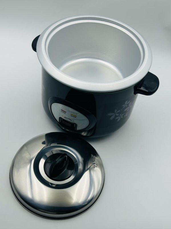 Taiko Chef-1800 Automatic Rice Cooker - Image 3