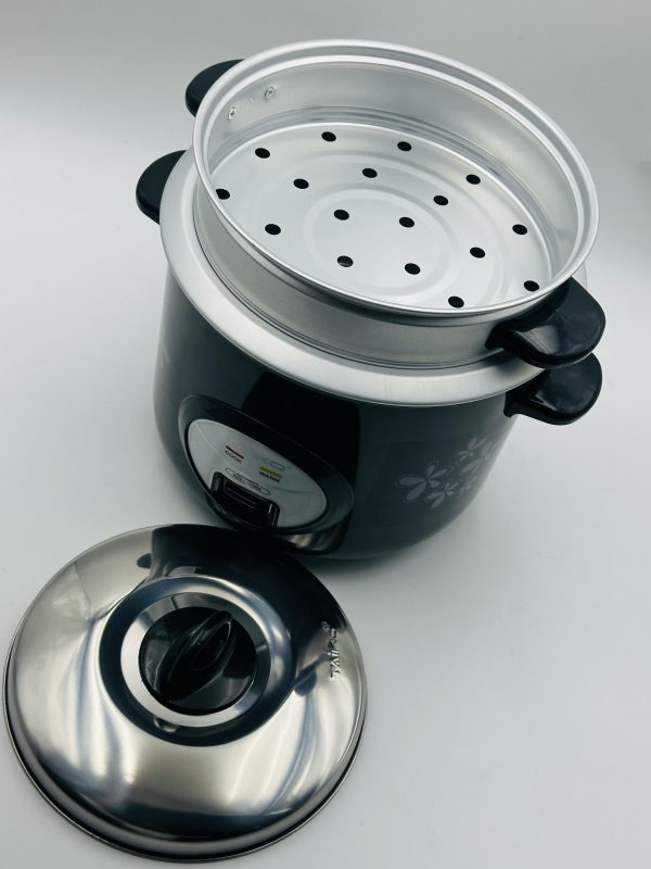 Taiko Chef-1800 Automatic Rice Cooker - Image 2