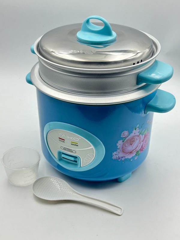Taiko Chef-1500 Automatic Rice Cooker