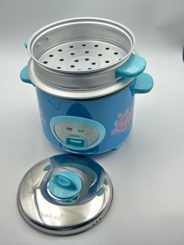 Taiko Chef-1500 Automatic Rice Cooker - Image 2