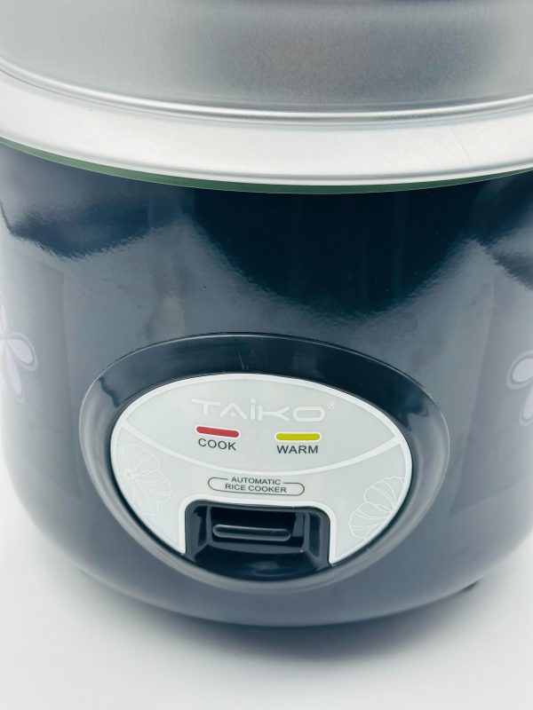 Taiko Chef-1800 Automatic Rice Cooker - Image 4