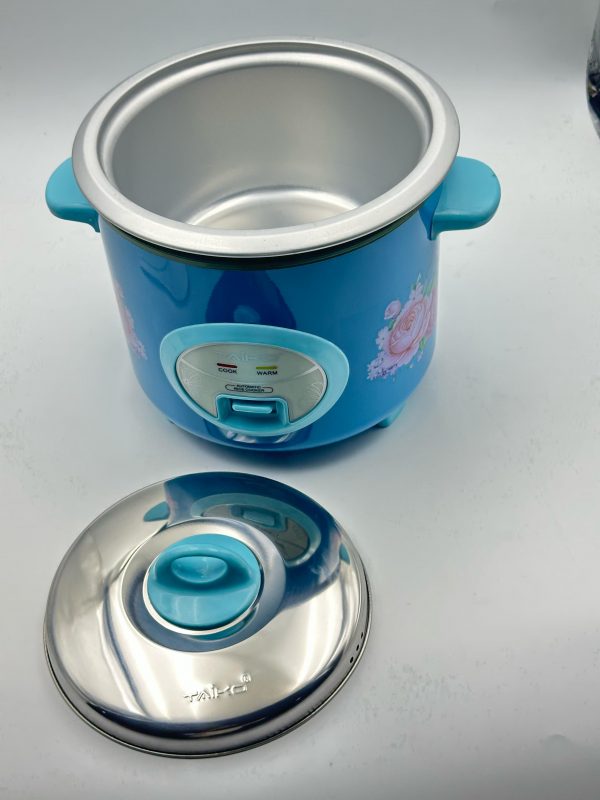 Taiko Chef-1500 Automatic Rice Cooker - Image 3