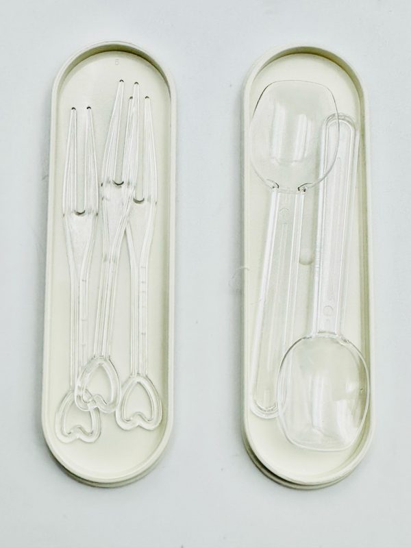 5-Compartment Airtight Bento Lunch Box - Image 4