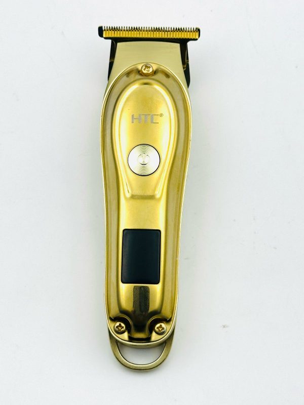 HTC AT-176 Rechargeable Hair Clipper - Image 3