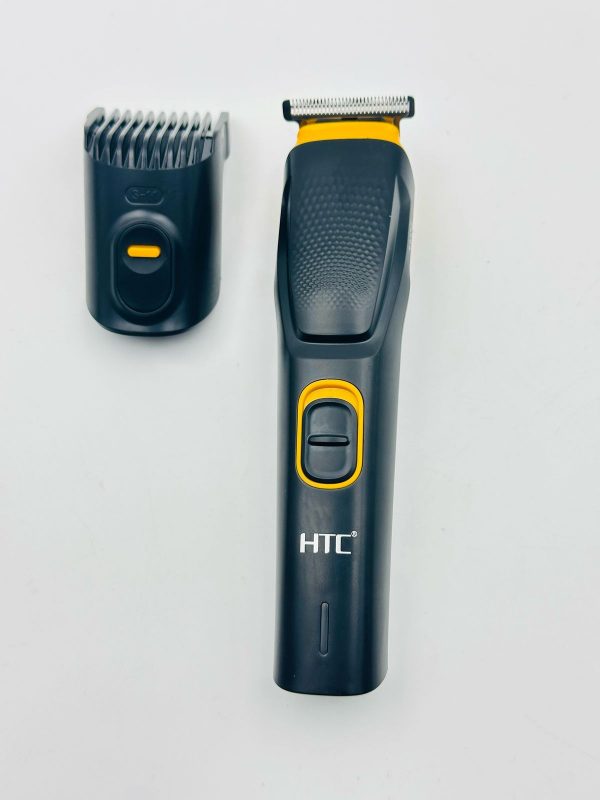 HTC AT-509 Rechargeable Hair Trimmer - Image 3