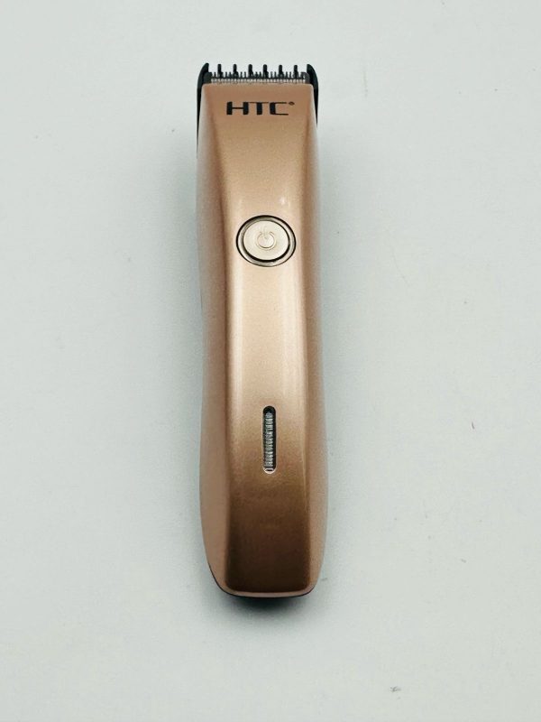 HTC AT-206A Rechargeable Hair Trimmer - Image 3