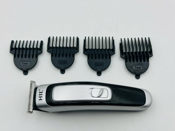 HTC AT-505 Rechargeable Hair Trimmer - Image 3