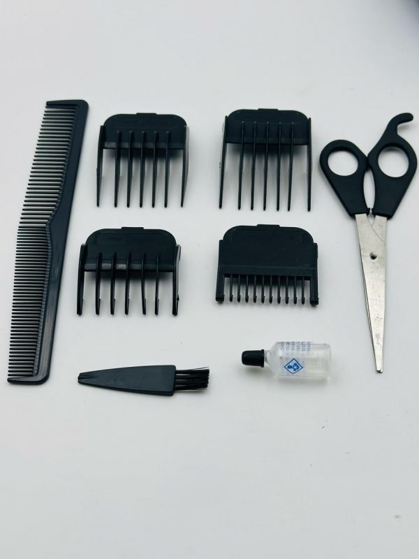 SUOKE SK-305 Hair Clipper - Image 3