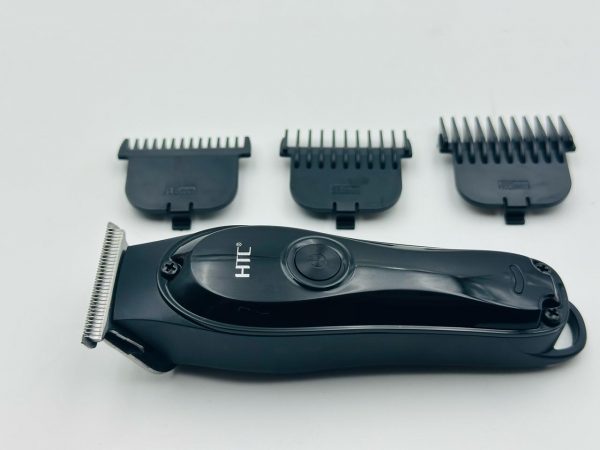 HTC AT-118 Rechargeable Hair Clipper - Image 3