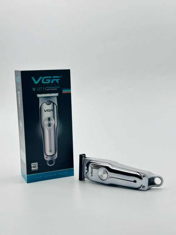 VGR Voyager V-071 Professional Hair Trimmer - Image 2