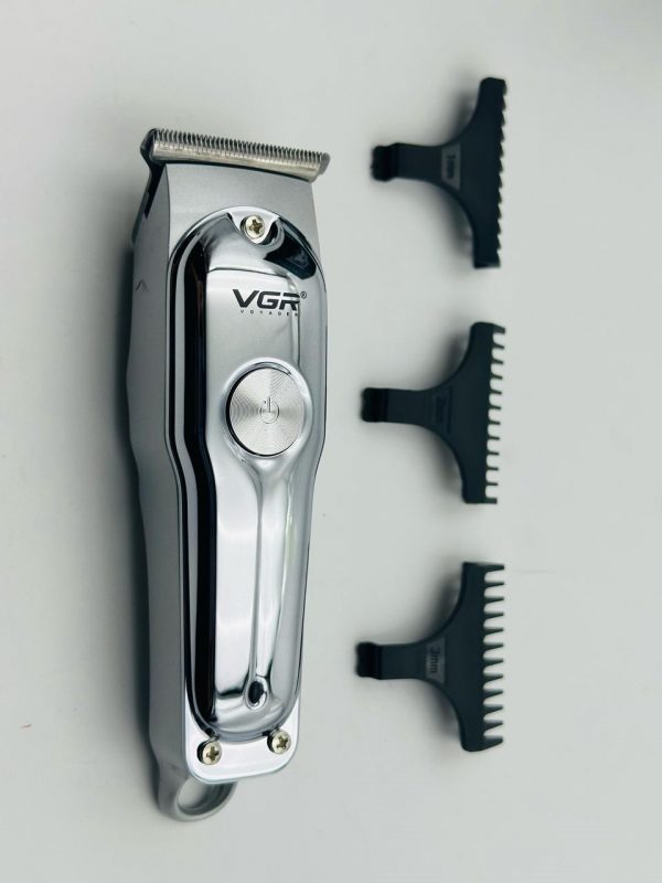 VGR Voyager V-071 Professional Hair Trimmer - Image 3