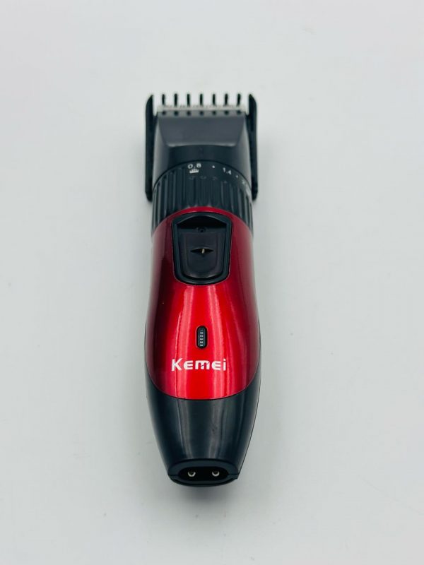 Kemei Professional Hair Clipper KM-730 - Image 2