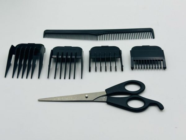 SUOKE SK-302 Hair Clipper (12W Power) - Image 3