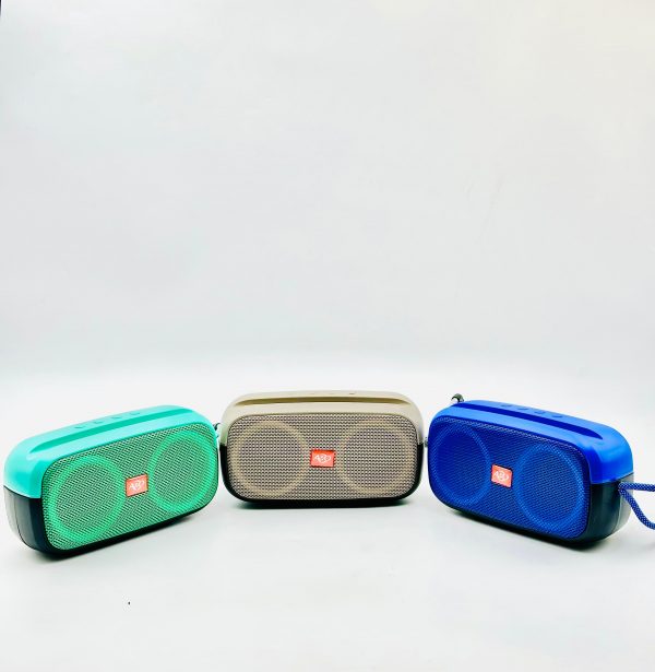A&O AQ-556 RGB Portable Bluetooth Speaker