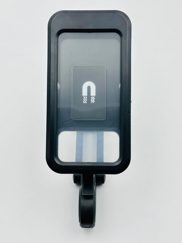 Waterproof 360° Phone Holder Case for Bicycles - Image 2