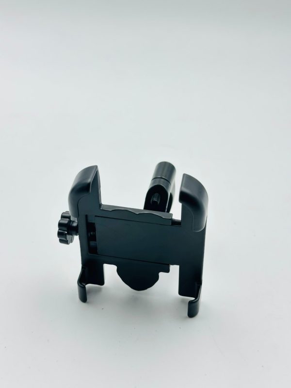 Universal Alloy Bicycle/Motorcycle Phone Holder - Image 2